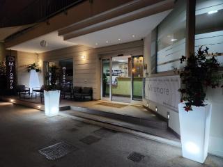 Hotel Miramare - Pineto - 0