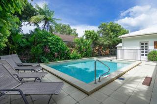 Footsteps to Four Mile - Port Douglas - Port Douglas - 6