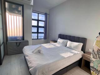 J&J WALK lN SUMMER JESSELTON QUAY SURIA SABAH, IMAGO, CITY MALL 亞庇晴文旅 - Kota Kinabalu - 2