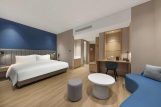 Holiday Inn Express Changchun Ecological Square by IHG - 4