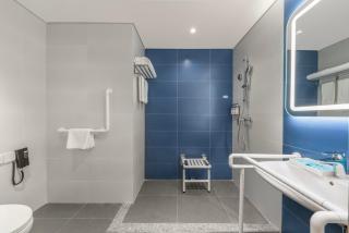 Holiday Inn Express Changchun Ecological Square by IHG - 3
