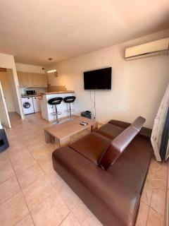 Superbe 2P proche plages - Piscine - Juan-les-Pins - 9