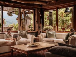 Wonderland Boutique Guesthouse & Spa - Hout Baai - 5