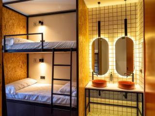Wonder Hostel - Toledo - 1