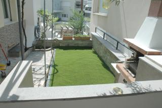 SAVINA APARTMENT Kalamitsa KAVALA - Kavala - 9