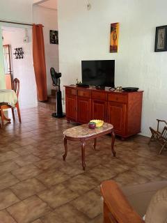 Maison spiritaine - Le Saint-Esprit - 5