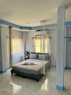 Blue sea house - Ko Phangan - 7