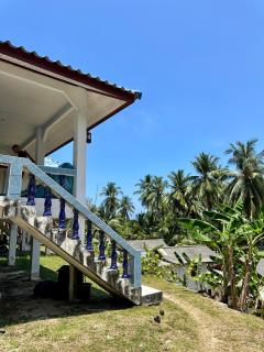Blue sea house - Ko Phangan - 9
