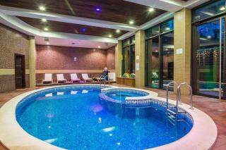 Best Western Plus Olives City Hotel - Free Pool & Parking - Sofia - 0