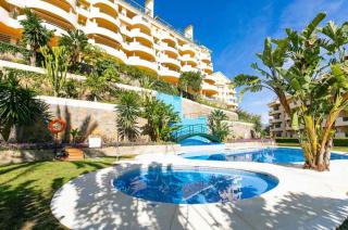 Senorio de Aloha duplex apartment - Marbella - 9