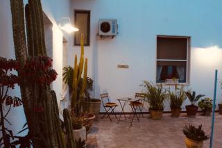 Maison Luigi - Casa Vacanze2 - Nociglia - 9