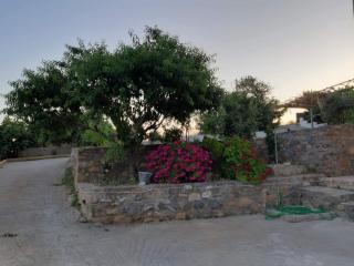 Niki's house - Áyios Andónios - 4