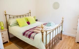 The Retreat, own hot tub, romantic escape, near Lyme Regis - Lyme Regis - 8