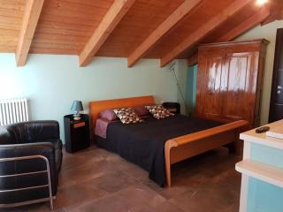 CONFINEDEISANTI Bed&Breakfast - Moriondo Torinese - 8