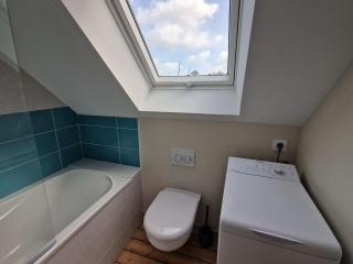 Small premium cottage, a nugget by the sea - Plougasnou - 1