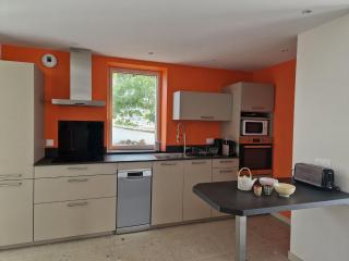 Small premium cottage, a nugget by the sea - Plougasnou - 6