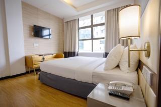 Citrus Hotel Johor Bahru by Compass Hospitality - Johor Bahru - 9