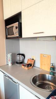 Apartamenty Nadmorskie - Colberga - 9