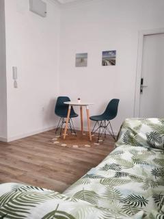 Céntrico Conjunto Habitacional Alicante - Alicante - 5