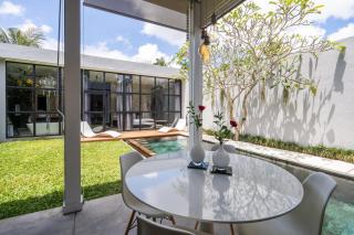 Rouge - Loft Origin - Ubud - 1