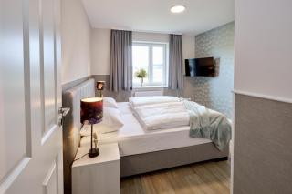 Landgut Basthorst - Crivitz - 9