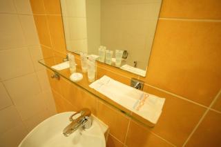 Citrus Hotel Johor Bahru by Compass Hospitality - Johor Bahru - 5