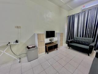 Homestay Harmoni With Wifi and Android TV - Pekan - 5