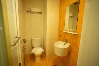 Citrus Hotel Johor Bahru by Compass Hospitality - Johor Bahru - 6