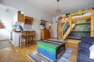 Next to Stadthalle & Westbahnhof - Wenen - 7