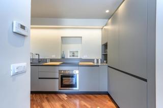 Dalle Torri di Porta Soprana - Genovainrelax - Genua - 5