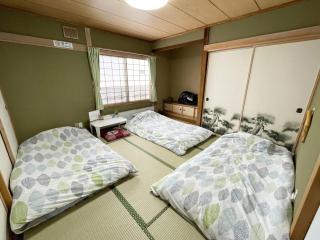 EZO HOUSE - Kawayu - 6