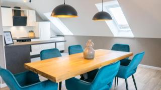 Landgut Basthorst - Crivitz - 3