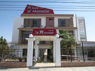 Hotel La Mansion - Tacna - 0