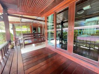 Ruen Orathai Resort - 6