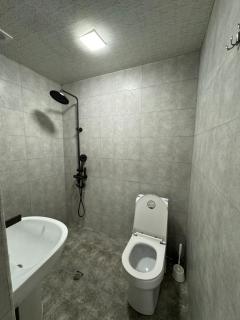 VARDANANTS HOTEL Meghri - 1