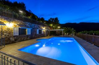 Borgo dell'Uccellaia - Ambra - Marciana Marina - 4