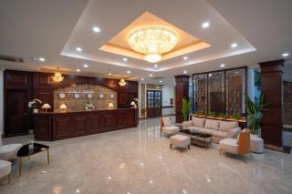The HUB Hotel - Airport - Ho Chi Minh - 9