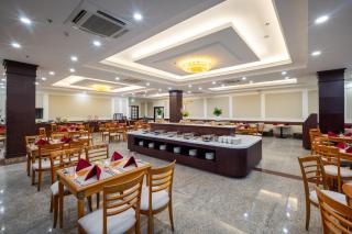 The HUB Hotel - Airport - Ho Chi Minh - 3