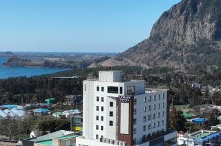 Lemain Hotel Seogwipo - 8