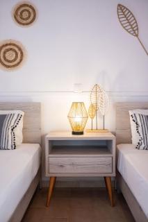 Spyros Rooms - Pelekas - 6