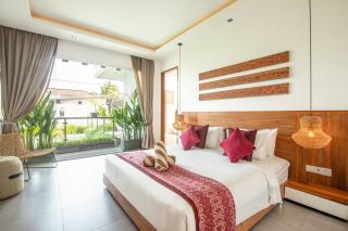 Incredible 4BR Villa 5 mins walk to the beach - Canggu - 8