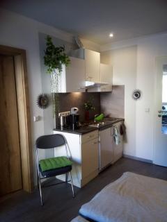 Kleines Nest - 1