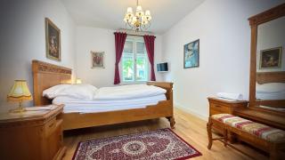 Die Alte Fleischerei - Gästezimmer im Historischen Stadtkern Jüterbog - 8