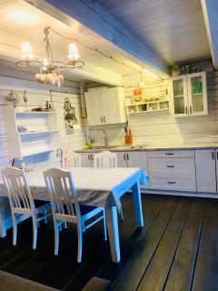 Sodyba Paukščių Takas - 9