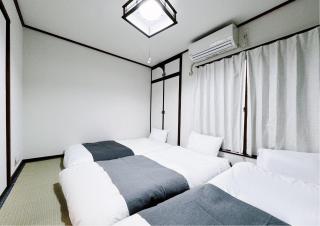 荣-和inn203 - Osaka - 8