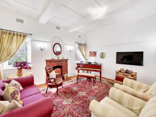 Charming Family Home - Cidade Do Cabo - 2
