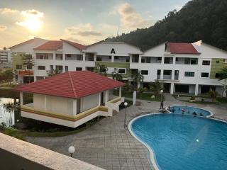 Walking Distance To The Beach, Pangkor - Pangkor - 6