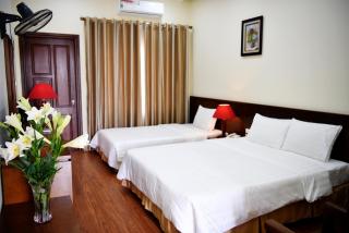 Hanvet Hotel Do Son - Ðố Sơn - 9