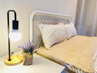 JB Mount Austin Palazio Cozy High floor Studio 2-4pax near AEON A1-13 - Johor Bahru - 9