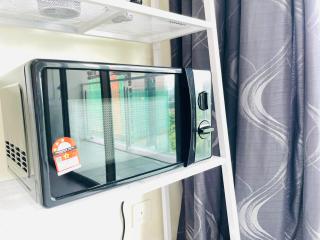JB Mount Austin Palazio Cozy High floor Studio 2-4pax near AEON A1-13 - Johor Bahru - 5